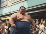 街中を、裸で歩くガチムチ男性　東京都　国分寺市　2024年07月15日