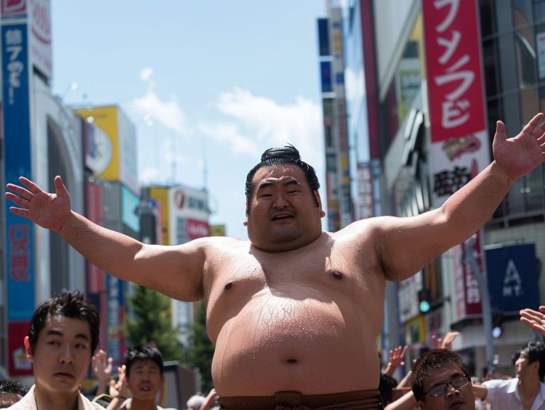街中を、裸で歩くガチムチ男性　静岡県　袋井市　2025年07月25日
